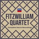 DECCA FITZWILLIAM QUARTET - THE DECCA RECORDINGS (15CD)