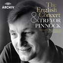 Deutsche Grammophon PINNOCK: COMPLETE RECORDINGS ON ARCHIV PRODUKTION (100CD)