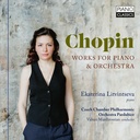 Piano Classics CHOPIN: WORKS FOR PIANO & ORCHESTRA