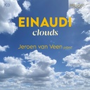 Brilliant Classics LUDOVICO EINAUDI: CLOUDS (7CD)