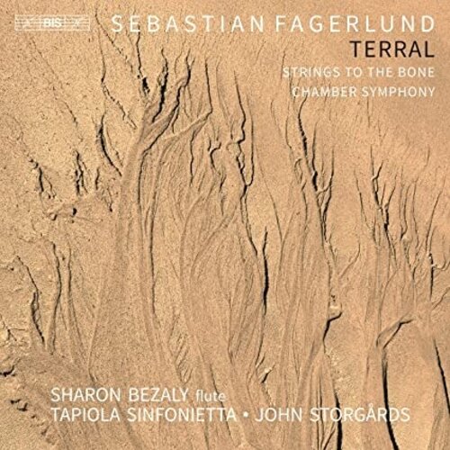 BIS FAGERLUND: TERRAL