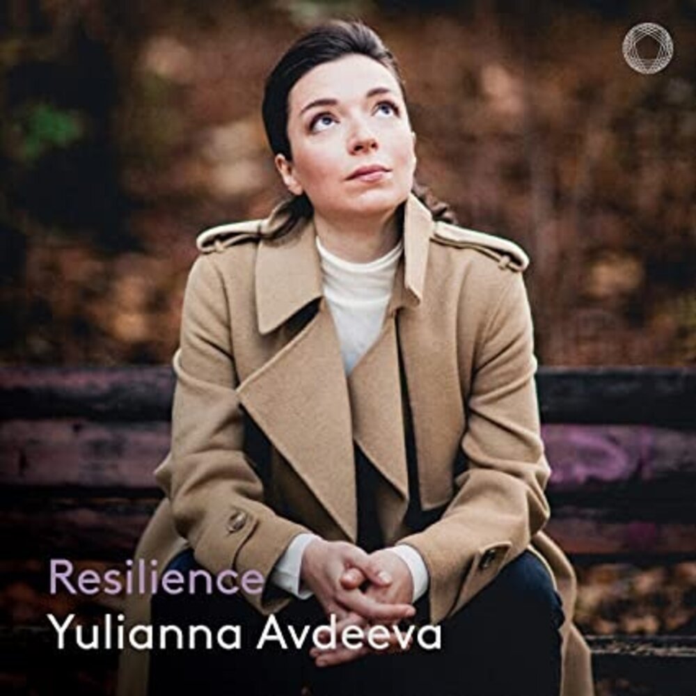 Pentatone SZPILMAN: RESILIENCE