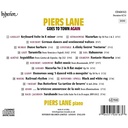 Hyperion PIERS LANE GOES TO TOWN AGAIN Hyperion PIERS LANE GOES TO TOWN AGAIN