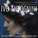 Hyperion ANTOGNINI: COME TO ME IN THE SILENCE