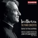 CHANDOS Beethoven The Piano Concertos (3 SACD)