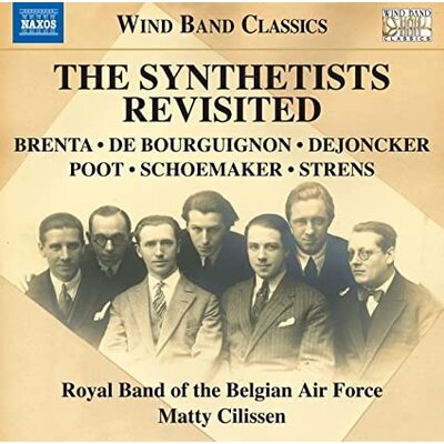 THE SYNTHETISTS REVISITED