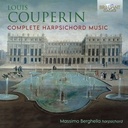 Brilliant Classics COUPERIN: COMPLETE HARPSICHORD MUSIC (5CD) op voorraad vanaf 7 juli as.
