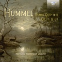 Brilliant Classics HUMMEL: PIANO QUINTETS OP. 74 & 87