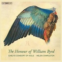 BIS THE HONOUR OF WILLIAM BYRD