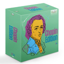 Brilliant Classics CHOPIN EDITION (17CD)