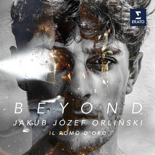 JACUB JOZEF ORLINSKY: BEYOND