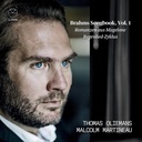 BRAHMS: ROMANZEN AUS MAGELONE & REGENLIED-ZYKLUS