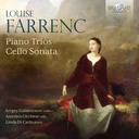 Brilliant Classics FARRENC: PIANO TRIOS, CELLO SONATA