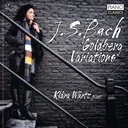 Piano Classics J.S. BACH: GOLDBERG VARIATIONS (LP)