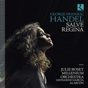 Ricercar HANDEL: SALVE REGINA