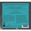 HANDEL: SALVE REGINA