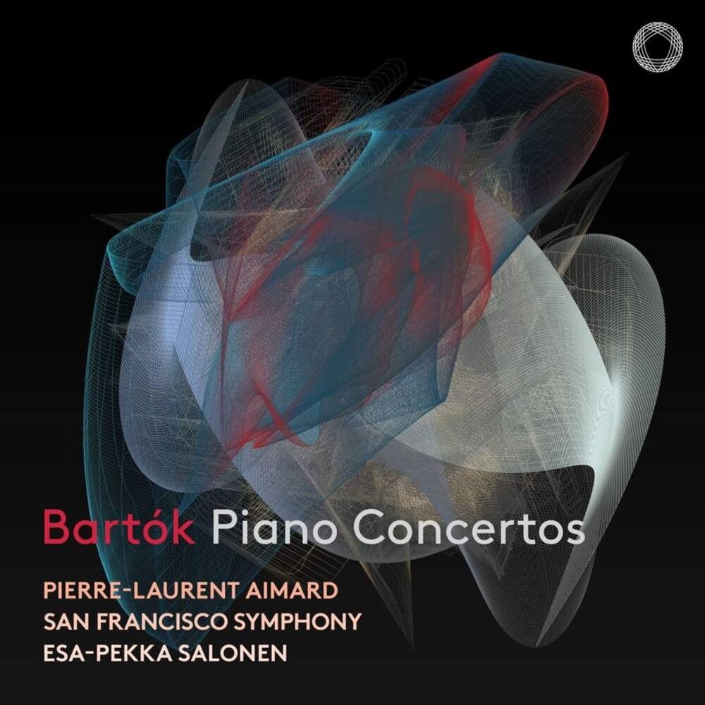 BARTOK: PIANO CONCERTOS
