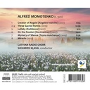 MOMOTENKO: CREATOR OF ANGELS