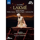 Naxos DELIBES: LAKMÉ (DVD)
