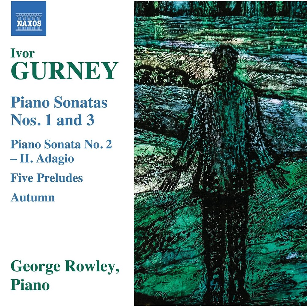 PIANO SONATAS NOS. 1 AND 3 - PIANO SONATA NO. 2: I - Klassiek.nl