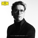 Deutsche Grammophon J.S. Bach: Goldberg Variations