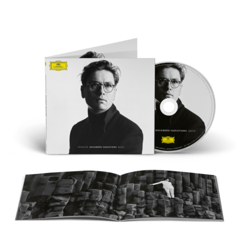 Deutsche Grammophon J.S. Bach: Goldberg Variations