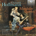 Brilliant Classics HOFFMANN: MANDOLIN QUARTETS