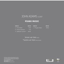 Brilliant Classics ADAMS: PIANO MUSIC Brilliant Classics ADAMS: PIANO MUSIC