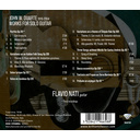 Brilliant Classics DUARTE: WORKS FOR SOLO GUITAR Brilliant Classics DUARTE: WORKS FOR SOLO GUITAR