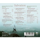 Brilliant Classics J.S. BACH & D. SHOSTAKOVICH: SALVATION, VOCAL AND INSTRUMENTAL MUSIC