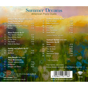 Brilliant Classics SUMMER DREAMS: AMERICAN PIANO DUETS BY MACDOWELL, BEACH, BARBER