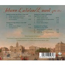 Brilliant Classics DUSSEK: SONATAS OP.35 & OP.69 NO.3, VOL. 10