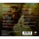 Brilliant Classics BOHM: WORKS FOR FLUTE