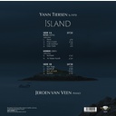 Brilliant Classics TIERSEN: ISLAND (BIOVINYL)