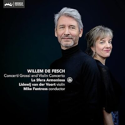 CONCERTI GROSSI & VIOLIN CONCERTOS