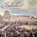 Brilliant Classics SCHUBERT: SYMPHONIES 8 & 9