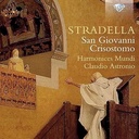 Brilliant Classics STRADELLA: SAN GIOVANNI CRISOSTOMO