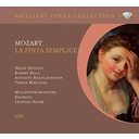 Brilliant Classics MOZART: LA FINTA SEMPLICE