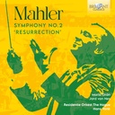 Brilliant Classics MAHLER: SYMPHONY NO.2 'RESURRECTION'