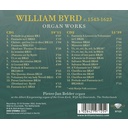 Brilliant Classics BYRD: ORGAN WORKS (2CD)