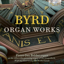 Brilliant Classics BYRD: ORGAN WORKS (2CD)