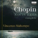 Piano Classics CHOPIN: NOCTURNES COMPLETE (2CD)