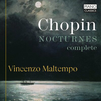 CHOPIN: NOCTURNES COMPLETE (2CD)