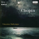 Piano Classics CHOPIN: NOCTURNES COMPLETE (BIO-2VINYL)