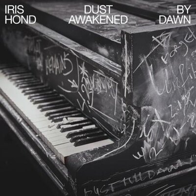 IRIS HOND: DUST AWAKENED BY DAWN (CD)