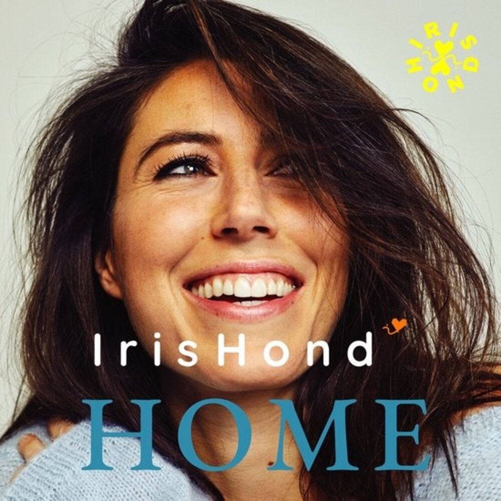 Coast to Coast IRIS HOND: HOME