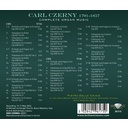 Brilliant Classics CZERNY: COMPLETE ORGAN MUSIC (2CD) Brilliant Classics CZERNY: COMPLETE ORGAN MUSIC (2CD)