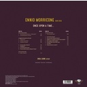 Brilliant Classics MORRICONE: ONCE UPONE A TIME, ARRANGEMENTS FOR GUITAR (1LP Vinyl)