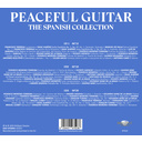Brilliant Classics PEACEFUL GUITAR: THE SPANISH COLLECTION (3CD) Brilliant Classics PEACEFUL GUITAR: THE SPANISH COLLECTION (3CD)