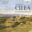 Brilliant Classics CILEA COLLECTION: ITALIAN ROMANTICS (5CD)